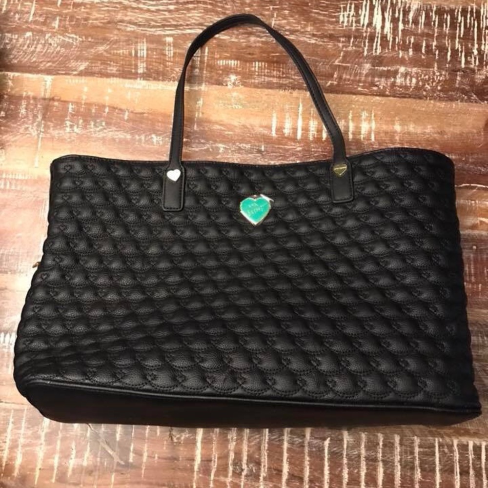 Betsy Johnson purse